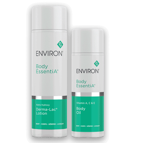 Environ Body Essentia Duo - NAKID Hair and Beauty